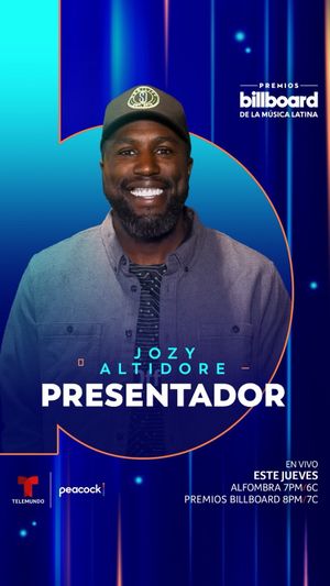 Video post by @telemundo on TikTok