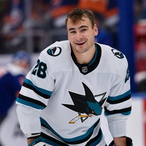 Image post by @nhl on Instagram