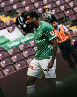 Image post by @fc_st.gallen1879 on Instagram