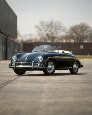 Image post by @bonhamscars on Instagram