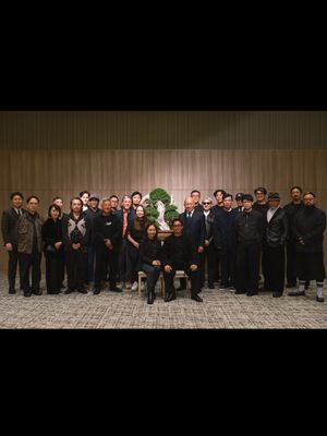 Image post by @teppei_kojima501 on Instagram