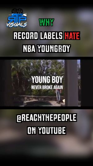 Video post by @reachthepeoplemedia on Instagram