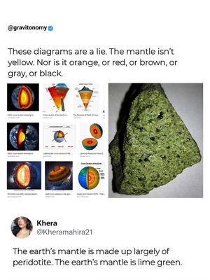 Image post by @gravitonomy on Instagram