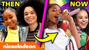 Video post by @nickelodeon on YouTube