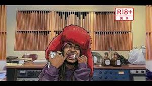 Video post by @cochise on YouTube