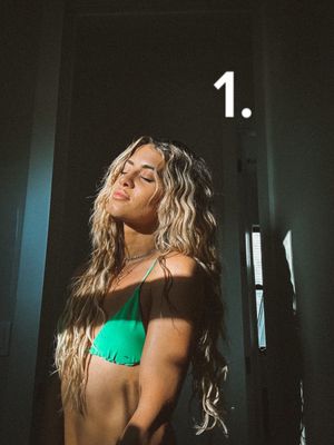 Video post by @kendalltoole on TikTok