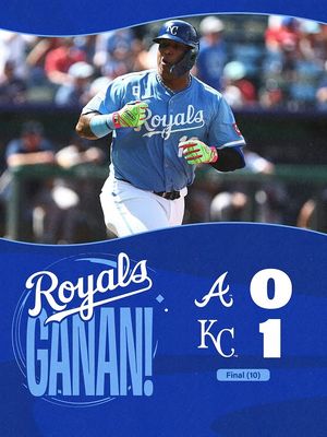 Image post by @losroyalskc on Instagram