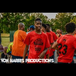 Image post by @vonharrisproductions on Instagram