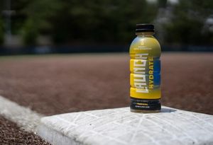 Image post by @launchhydrate on Instagram