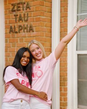 Image post by @ztafraternity on Instagram