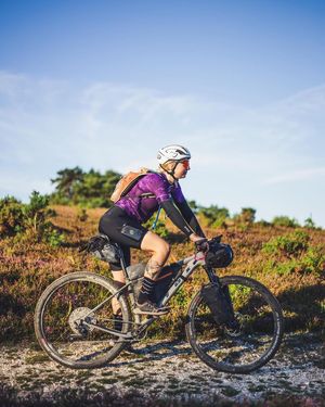 Image post by @vitusbikes on Instagram