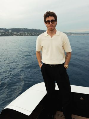 Image post by @shaunwhite on Instagram