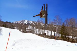 Image post by @sugarloafparks on Instagram