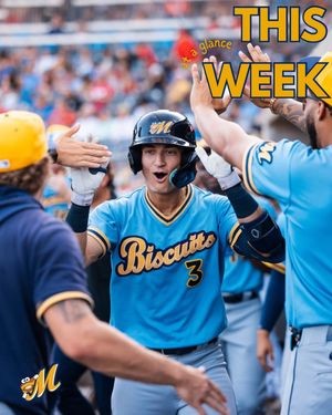 Image post by @biscuitbaseball on Instagram