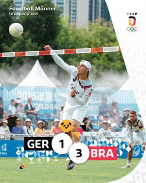 Image post by @teamdeutschland on Instagram
