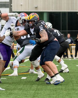 Image post by @windsorlancers on Instagram