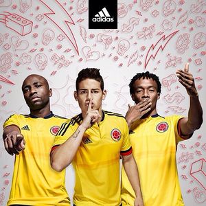 Image post by @soccerdotcom on Instagram