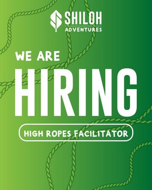 Image post by @shilohadventuresokc on Instagram