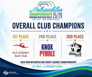 Image post by @nswswimming on Instagram