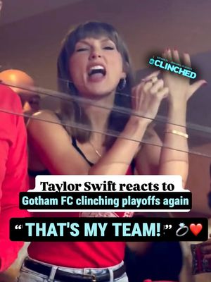 Image post by @gothamfc on Instagram