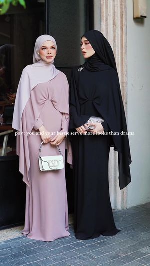 Video post by @hijabistahub.official on TikTok