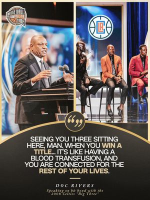Image post by @hoophall on Instagram