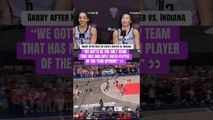 Video post by @brwsports on YouTube