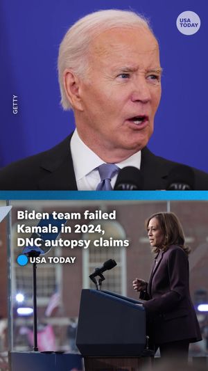 Video post by @usatoday on TikTok