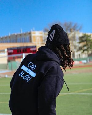 Image post by @godoverglory on Instagram