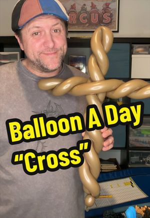 Video post by @balloonjosh on TikTok