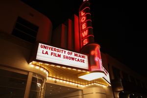 Image post by @umsoc on Instagram