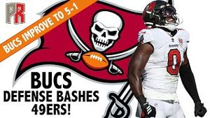 Video post by @pewterreporttv on YouTube