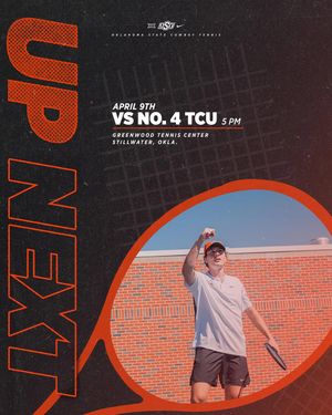 Image post by @cowboytennis on Instagram