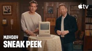 Video post by @appletv on YouTube