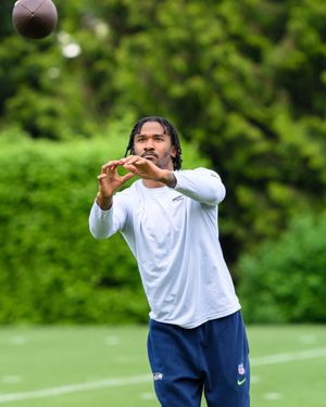 Image post by @seahawks on Instagram