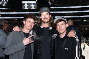 Image post by @thirdeyeblind on Instagram