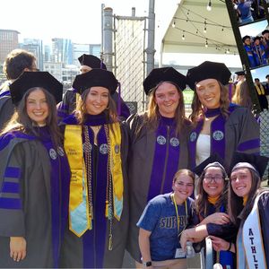 Image post by @suffolk_u on Instagram