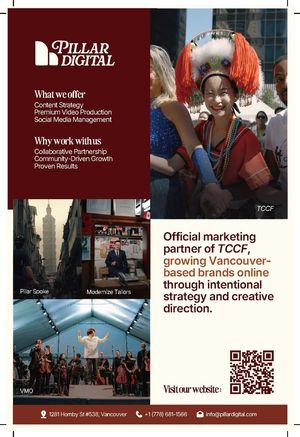 Image post by @TCCFestival on Facebook