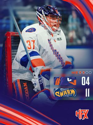 Image post by @HFXThunderbirds on Twitter