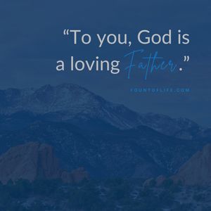 Image post by @fountoflifeco on Instagram