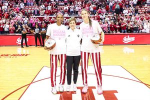 Image post by @indianawbb on Instagram