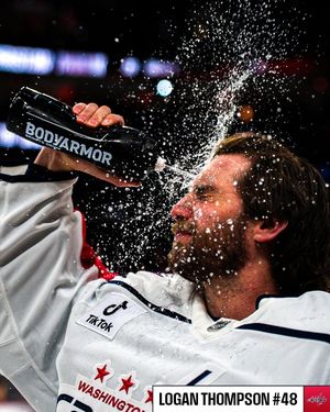 Image post by @nhl on Instagram