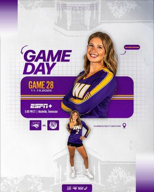 Image post by @univolleyball on Instagram