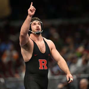 Image post by @ruathletics on Instagram