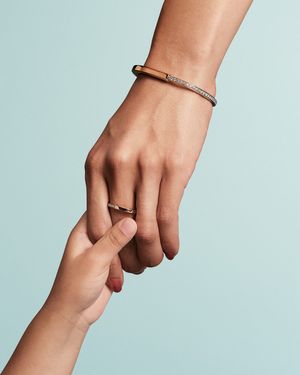 Image post by @tiffanyandco on Instagram