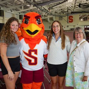 Image post by @susquehannau on Instagram