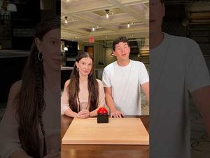 Video post by @nickdigiovanni on YouTube