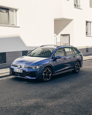 Image post by @volkswagen_de on Instagram