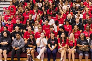 Image post by @arcadiaalumni on Instagram