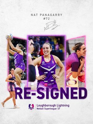 Image post by @lborolightning on Instagram